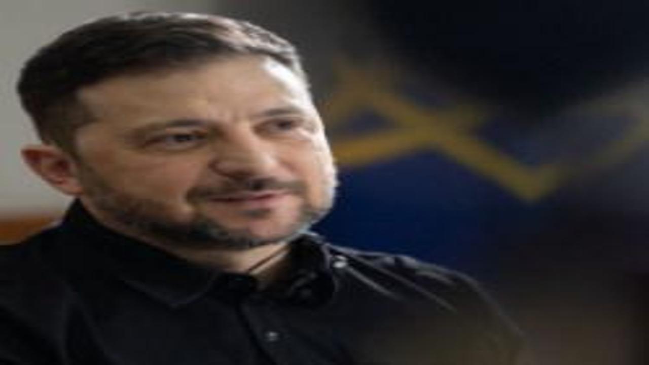 Ukrayna'dan ABD’ye Patrıot çağrısı
