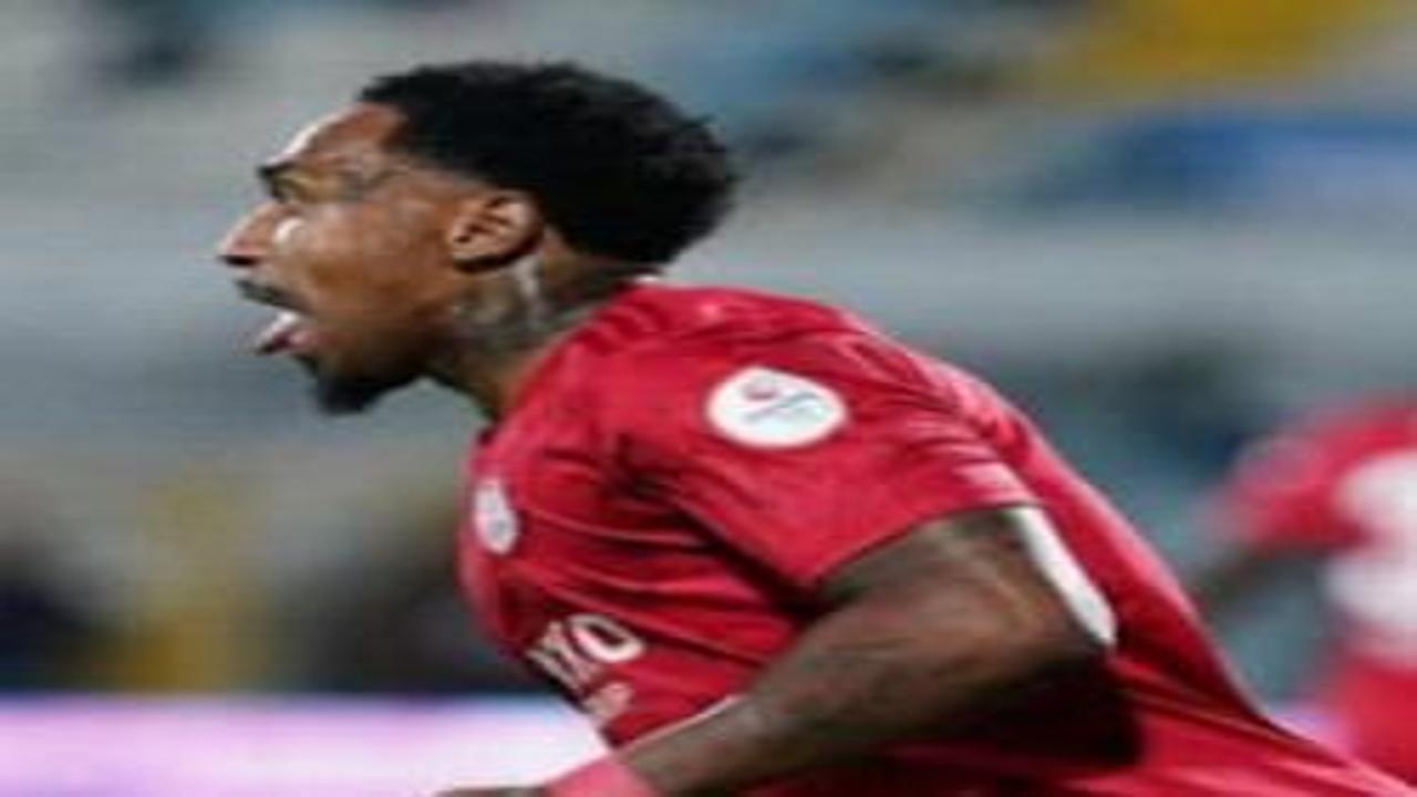 41 maçta 10 gol atmıştı! 1. Lig ekibi İngiliz oyuncunun sözleşmesini feshetti