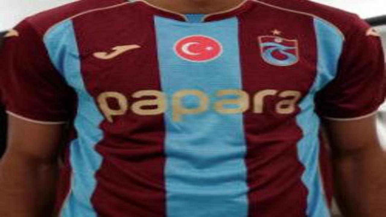 Trabzonspor Brezilyalı yıldız Fabinho'yu transfer etti