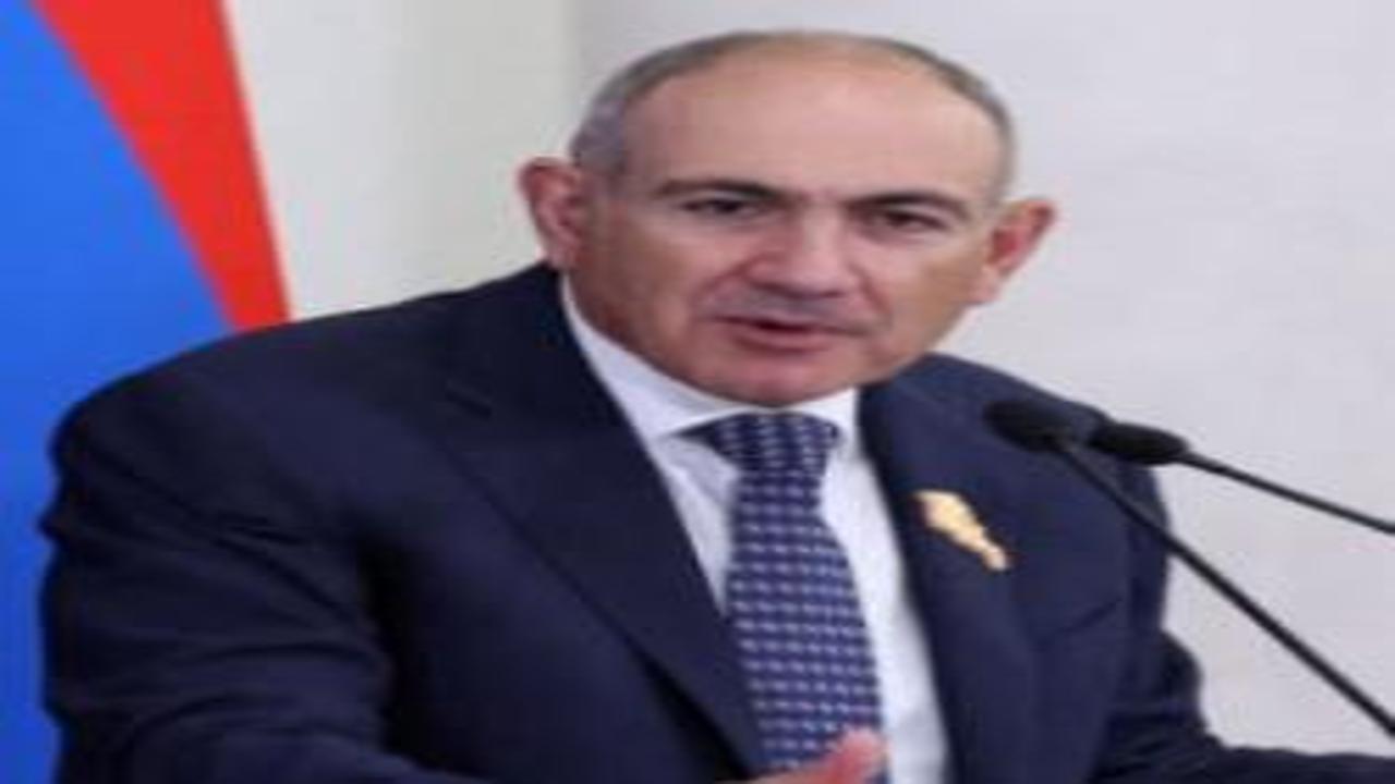 Paşinyan’dan dikkat çeken çıkış: “Ermenistan’ı Türkiye’de aramamalıyız”