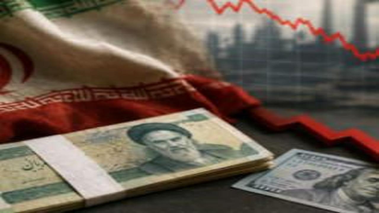 ABD’den İran’a yeni kuşatma! Tahran’da dolar şoku: Riyal tarihinin dibini gördü!