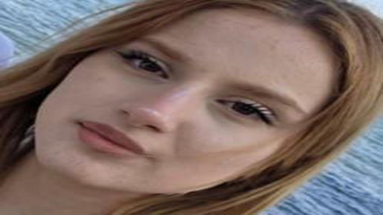 ‘Adana'ya gidiyorum’ diyerek kaybolmuştu: 15 yaşındaki Selin’den haber var