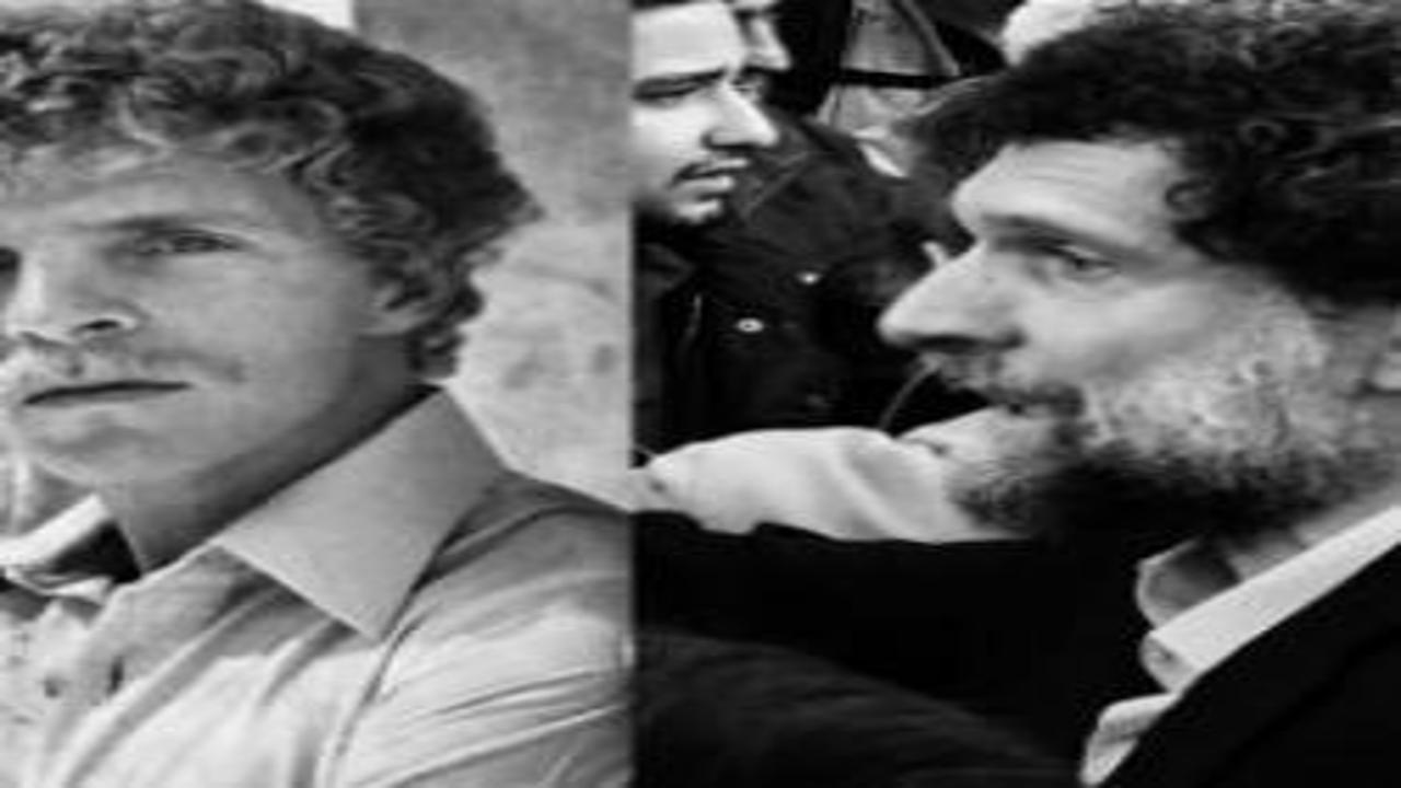 AİHM Kavala için geçmişte verdiği hükümleri unuttu: Midnight Express'i hatırlatan karar