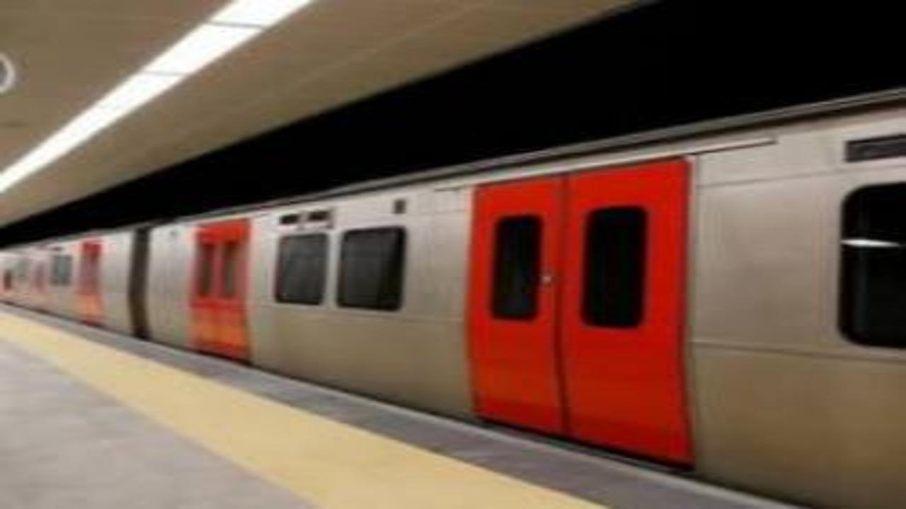 Ankara metrosunda 10 günlük düzenleme! Yolculara uyarı geldi