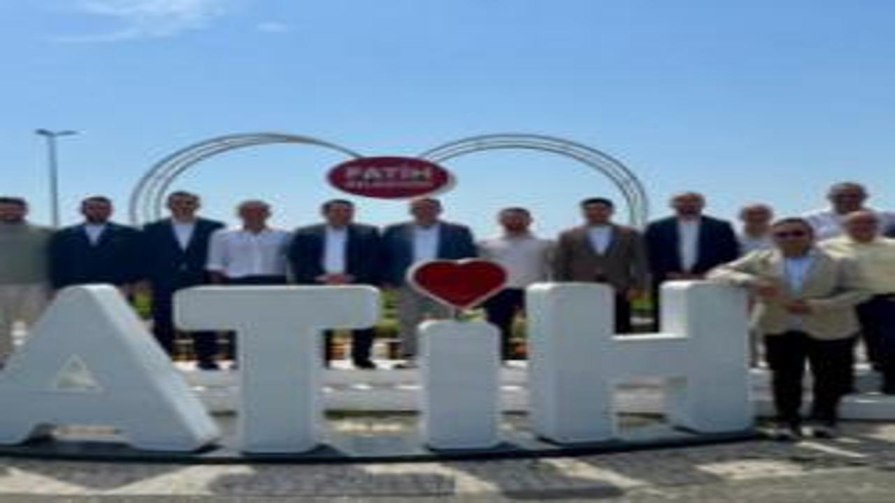 Basın Danışmanları Platformu’nda yeni dönem: Başkanlığa Fidancı geldi