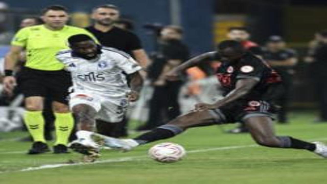 Batman Petrolspor, Sarıyer’i deplasmanda devirdi
