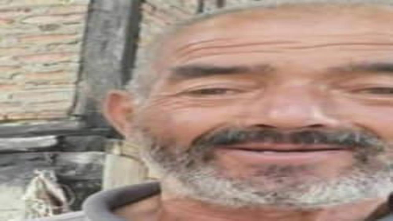 12 gün sonra ölü bulundu