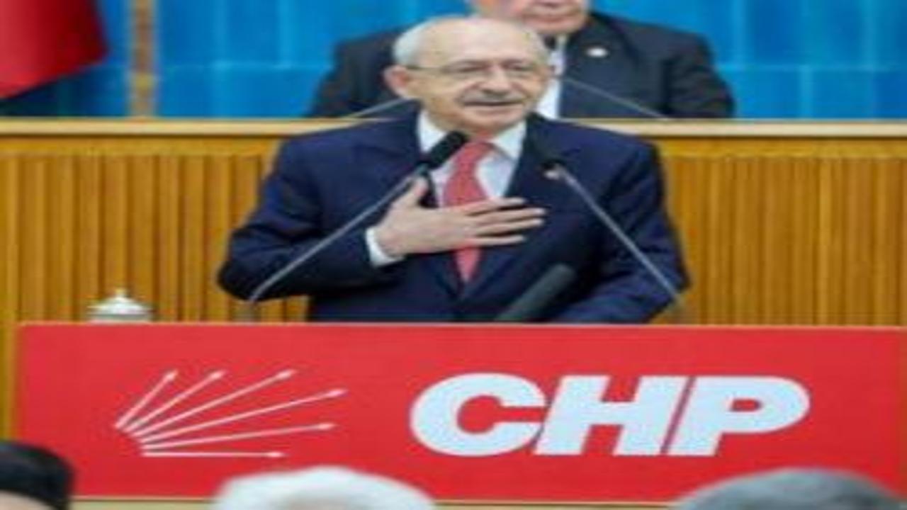 CHP'de kritik gün: Kılıçdaroğlu 81 il başkanıyla bir araya geliyor