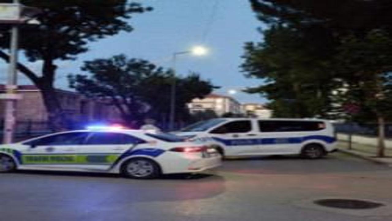 Çorum’da aranan 11 kişi yakalandı