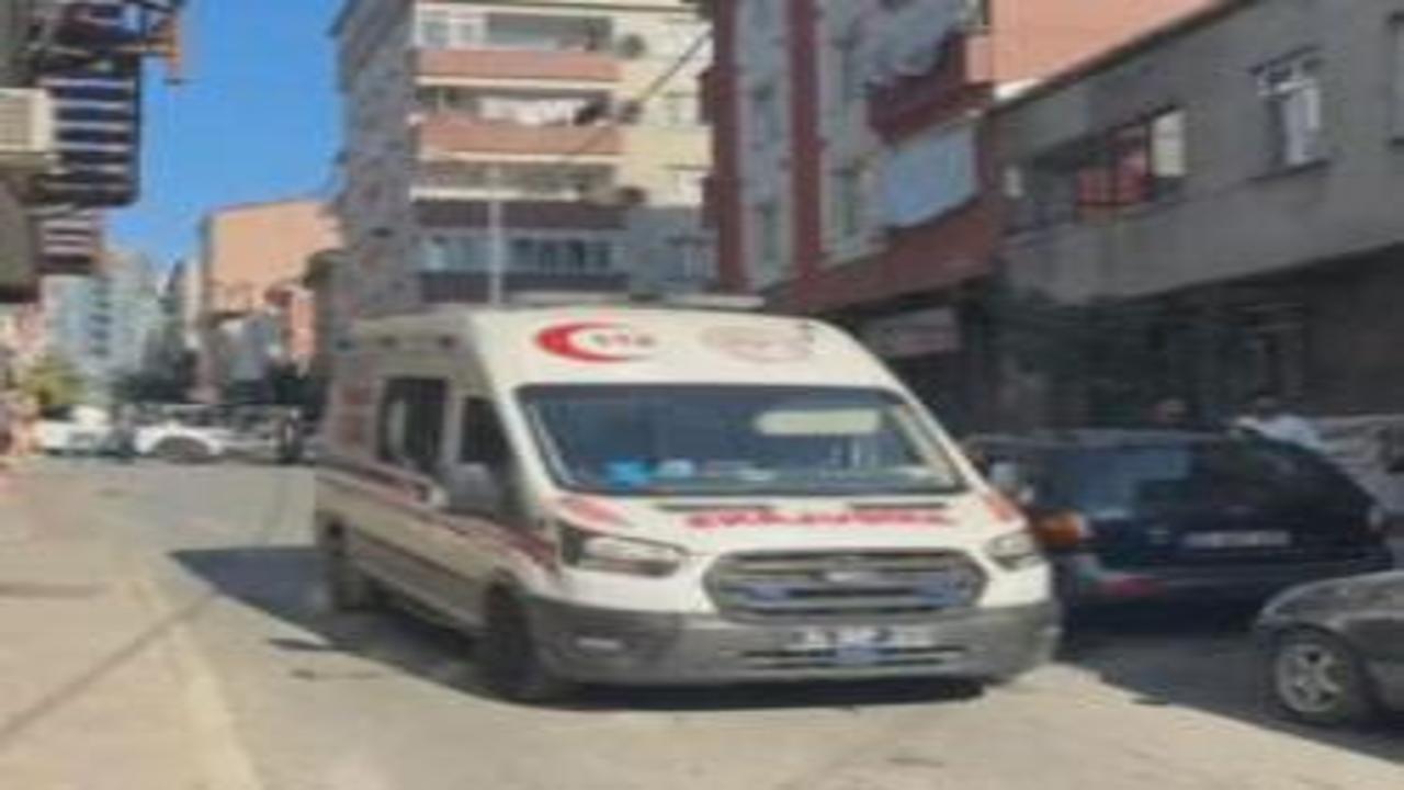 Evdeki deodorant kutusu kabusu yaşattı: 2'si çocuk 3 yaralı