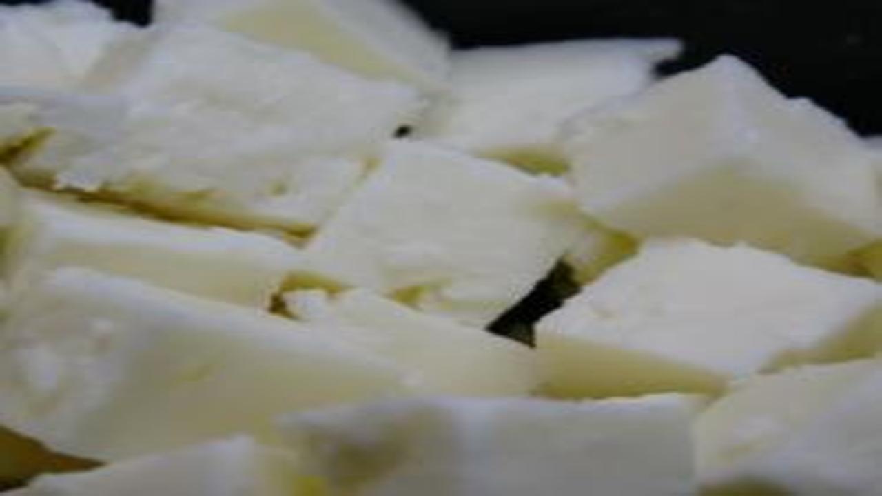 Ezine peynirinde güvenli tüketim dönemi! Karekodla üreticiden sofraya yakın takip