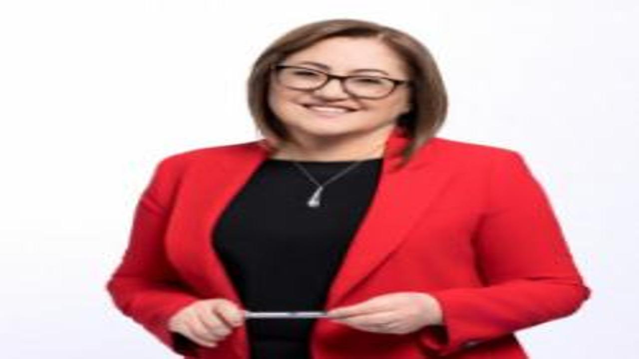 Fatma Şahin’den Mevlid Kandili mesajı