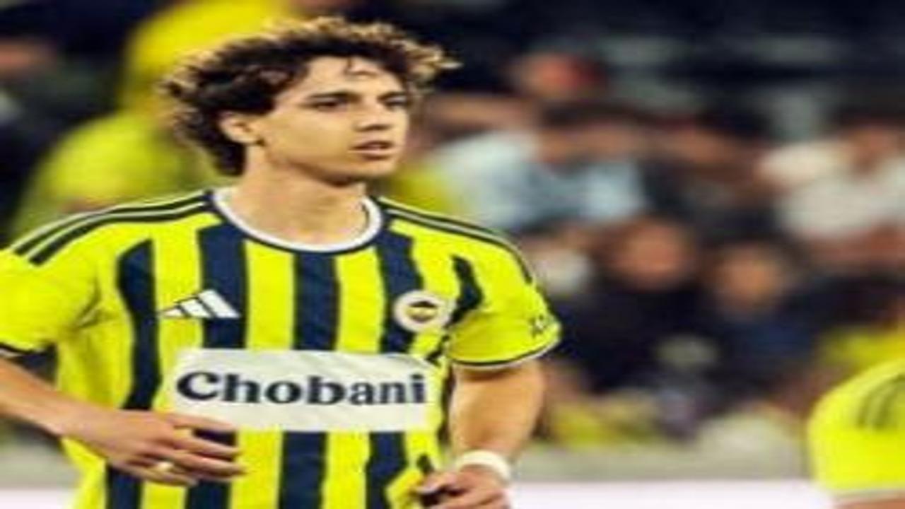 Fenerbahçe'de ayrılık! Emre Demir, Süper Lig ekibine transfer oldu