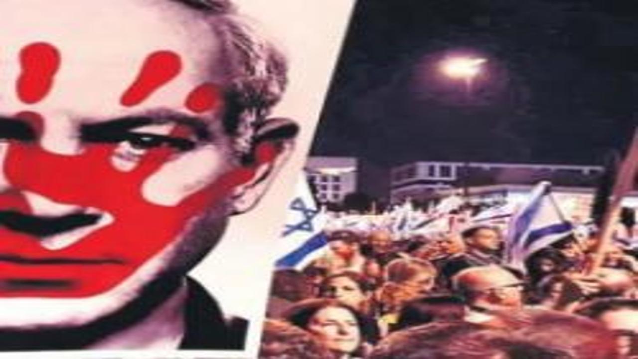 İsrail basınında Türk ordusu paniği: Hesapları altüst edecek güç
