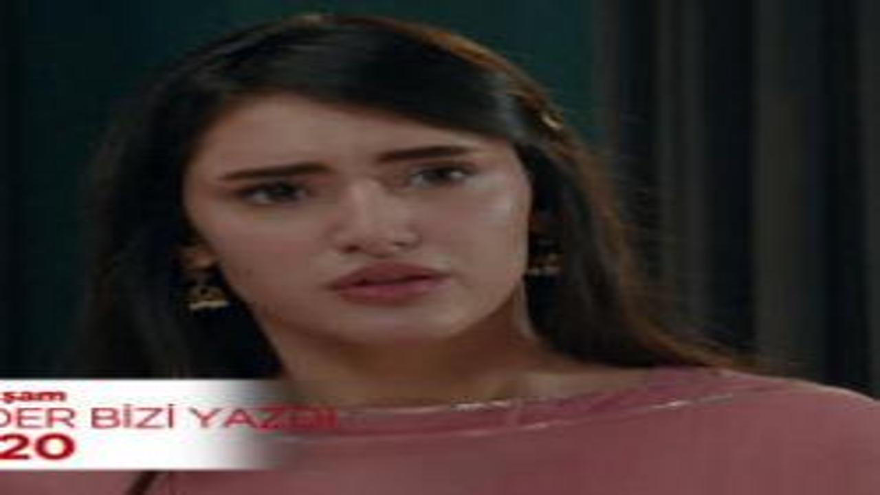 Kader Bizi Yazdı'da Riya'yı üzen yanlış anlaşılma! İspat edebilecek mi?