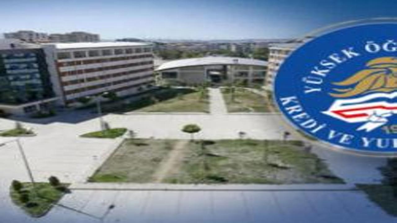 KYK 6 farklı oda tipinin güncel fiyatları 2026-2027! KYK yurt başvuruları nasıl yapılır?