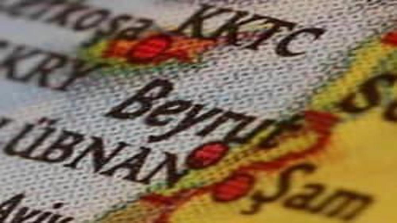 Sinsi oyun deşifre oldu: Güney Kıbrıs'ta İsrail'in varlığı neden artıyor?