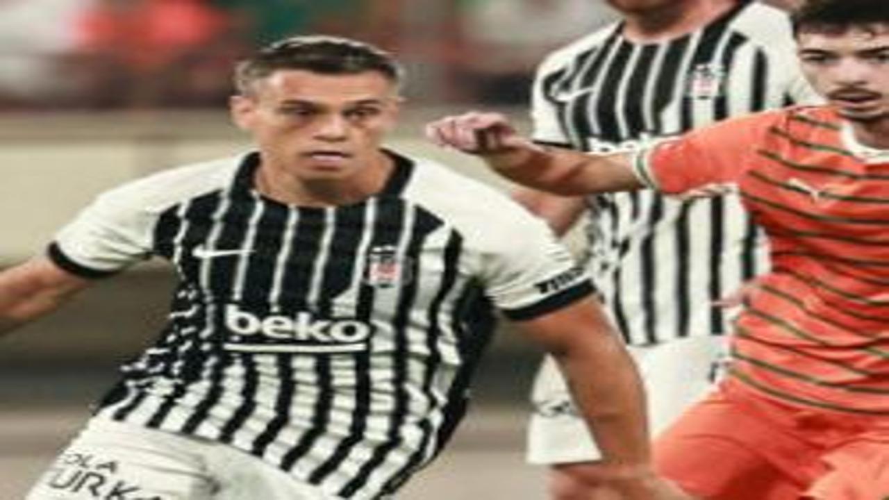 Trossard’a 'tokat' gündemi büyüyor! İngiliz basını da Beşiktaş'ın maçını değerlendirdi