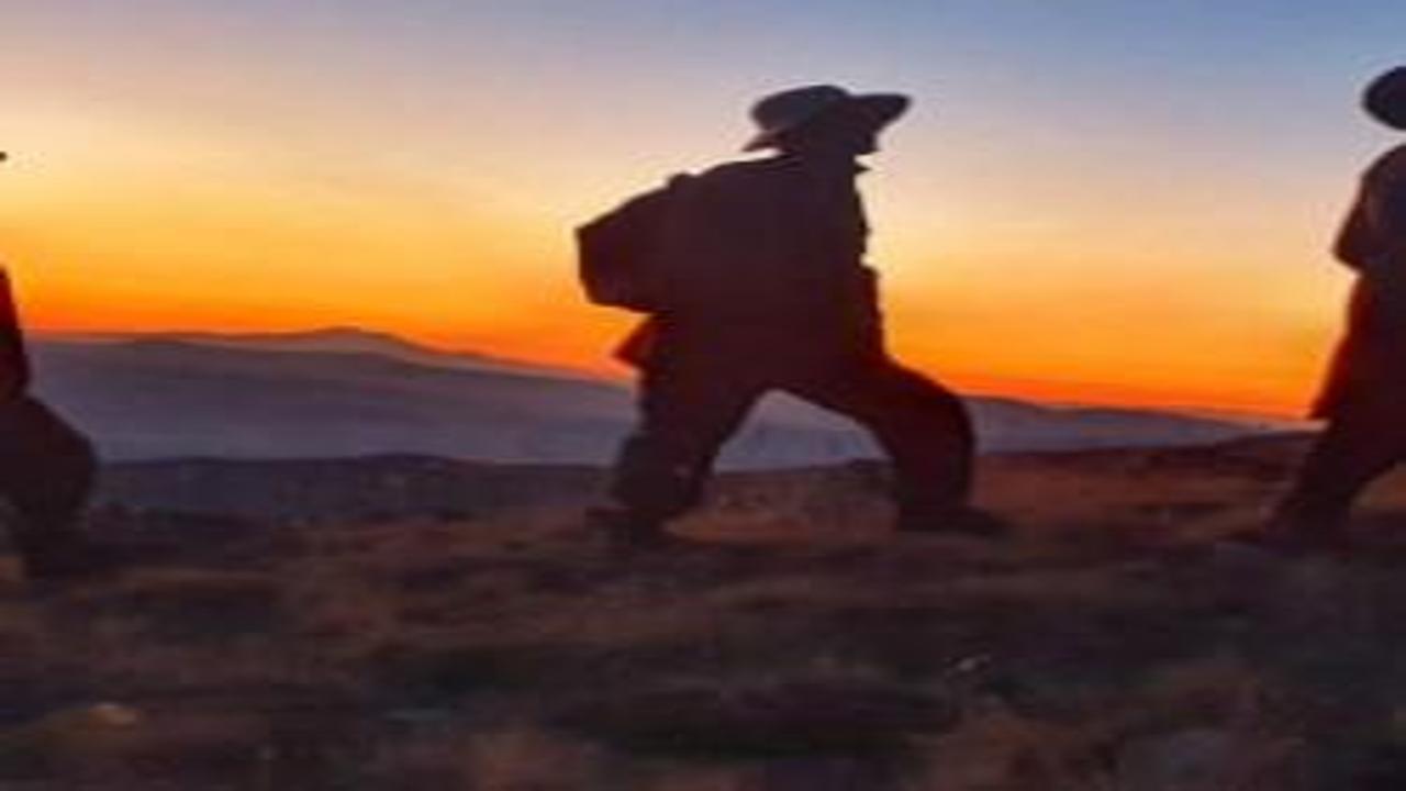 Manzaranın büyüsüne kapıldı, Hasandağı’na 101 kez tırmandı