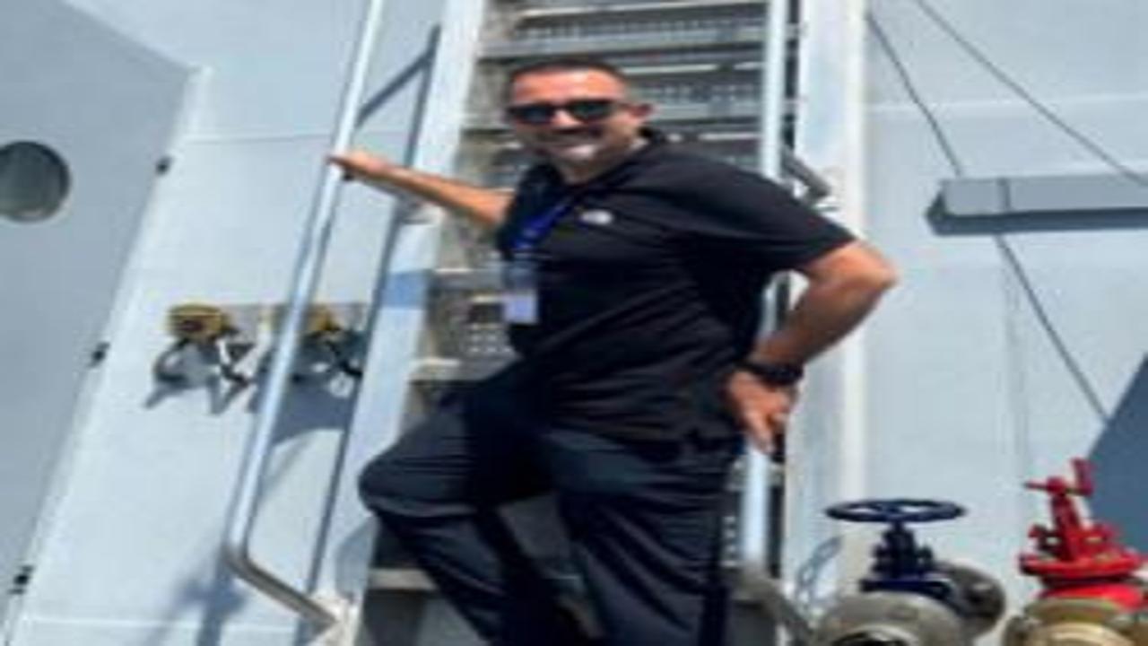 Mavi Vatan’da yeni rota: Dünyanın ilk 10’u arasında