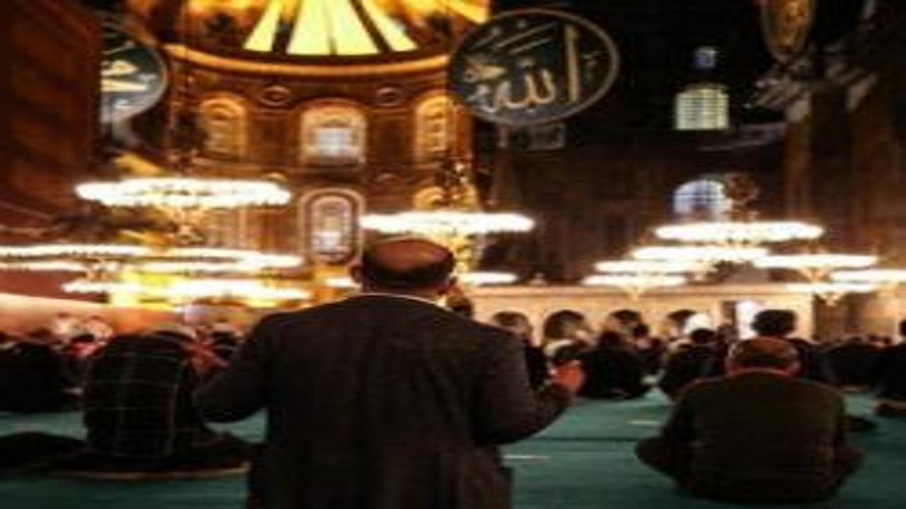 Mevlid Kandili anlamı ve fazileti: Mevlid Kandili'nde ne oldu?