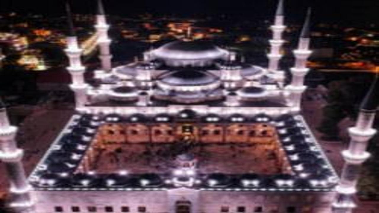 Mevlit Kandili tüm yurtta dualarla idrak edildi