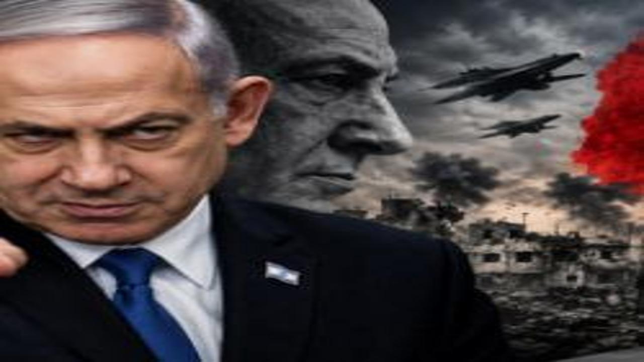 Netanyahu Türkiye’yi neden hedefe koydu? Perde arkasındaki hesap deşifre oldu