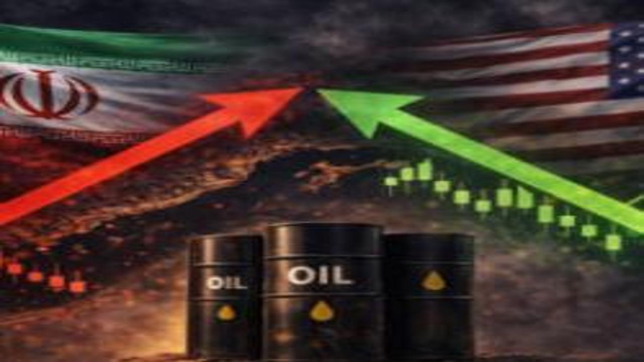 Petrolde durum kritik: Hürmüz riski sürüyor, ABD'de tarihi gerileme!