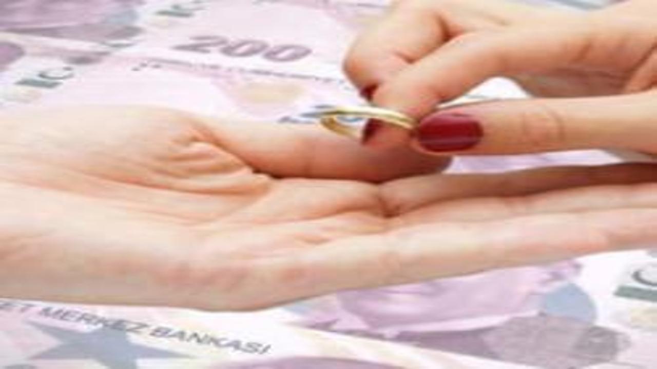 Süresiz nafaka tarih oluyor! Yeni sistem netleşti!
