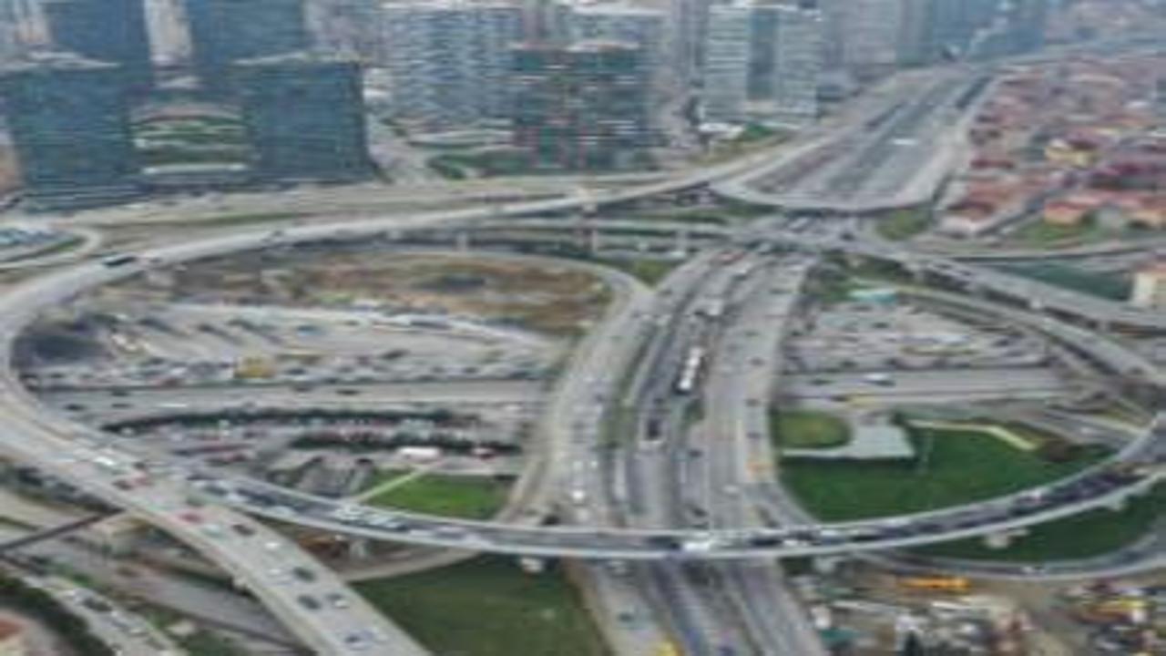 Türkiye'nin en çok kaza yapılan yolları belli oldu!