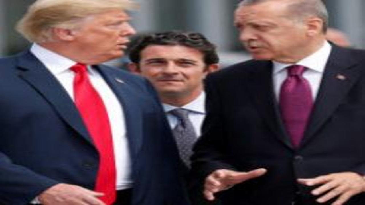 Türkiye’nin önüne gelen 100 yıllık fırsat