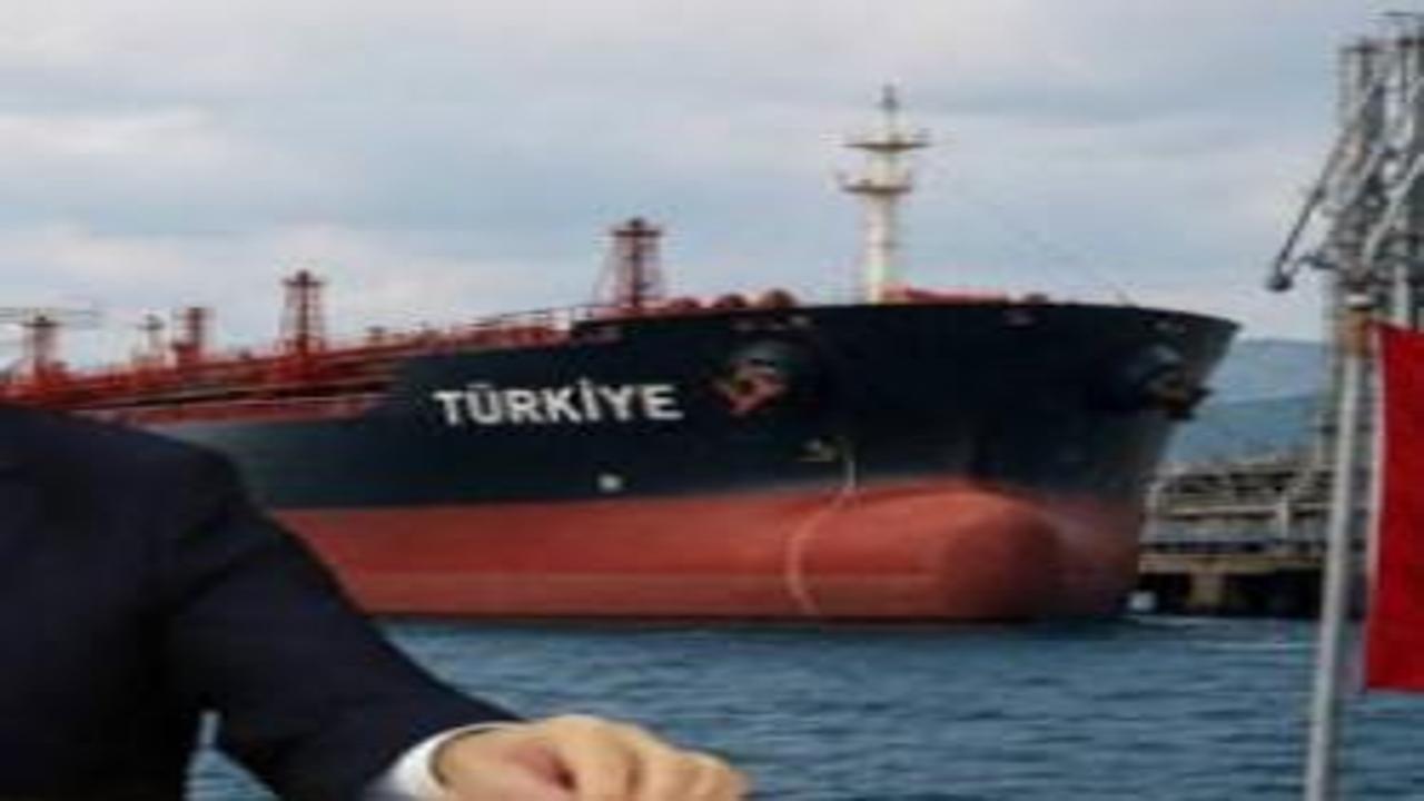Türkiye'ye akaryakıt satıyorlardı: Şimdi Türkiye'den alıyorlar!