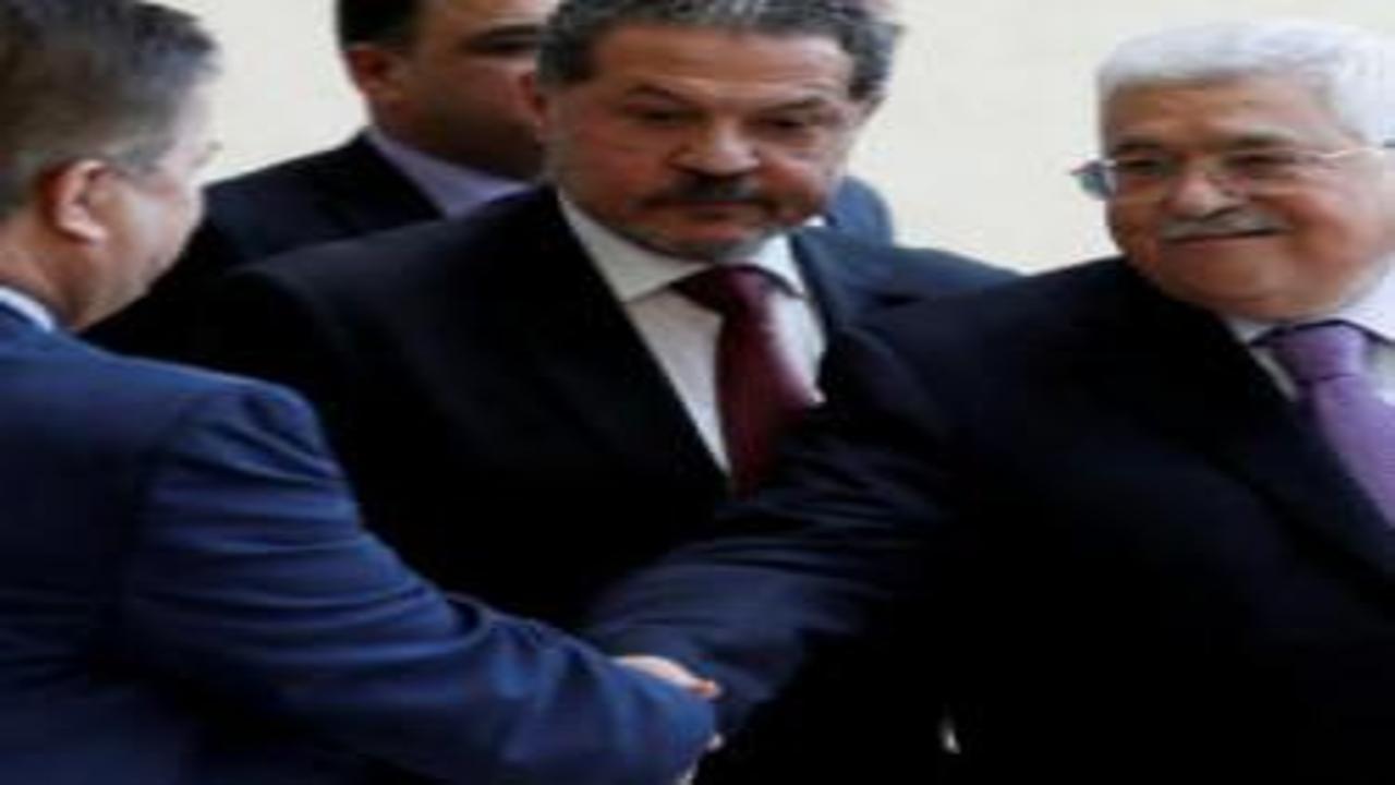 Yaser Abbas: Filistin'i Dışarıdan Değil, İçeriden Yıkanlar