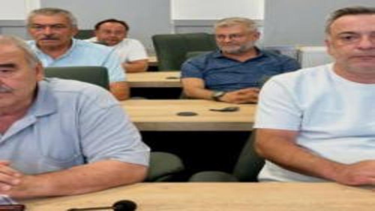 CHP'nin adayına 'Boş' oy atan Gündüz, AK Parti'ye geçti
