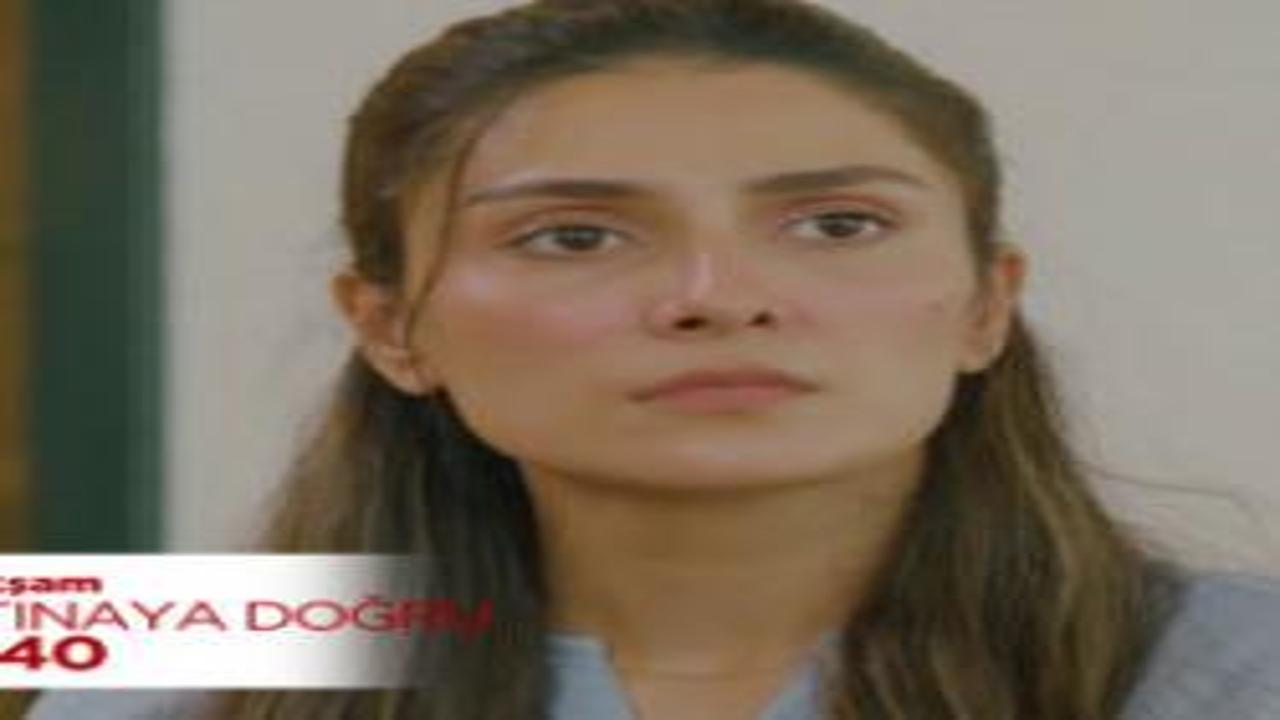 Fırtınaya Doğru'da Sara tehdit ediliyor! Acımasız hallerine direnebilecek mi?