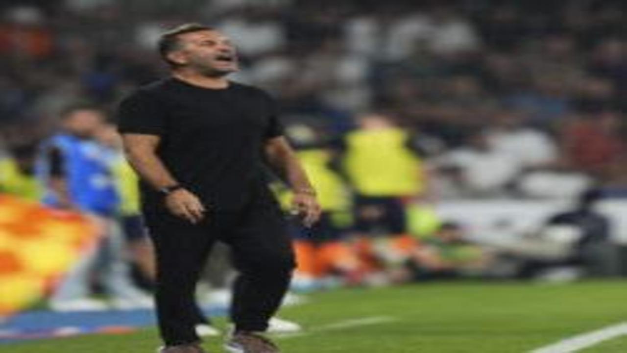 4-0’lık yenilgi sonrası G.Saray'da Okan Buruk tartışması sürüyor! Yönetimde 9 eleştiri