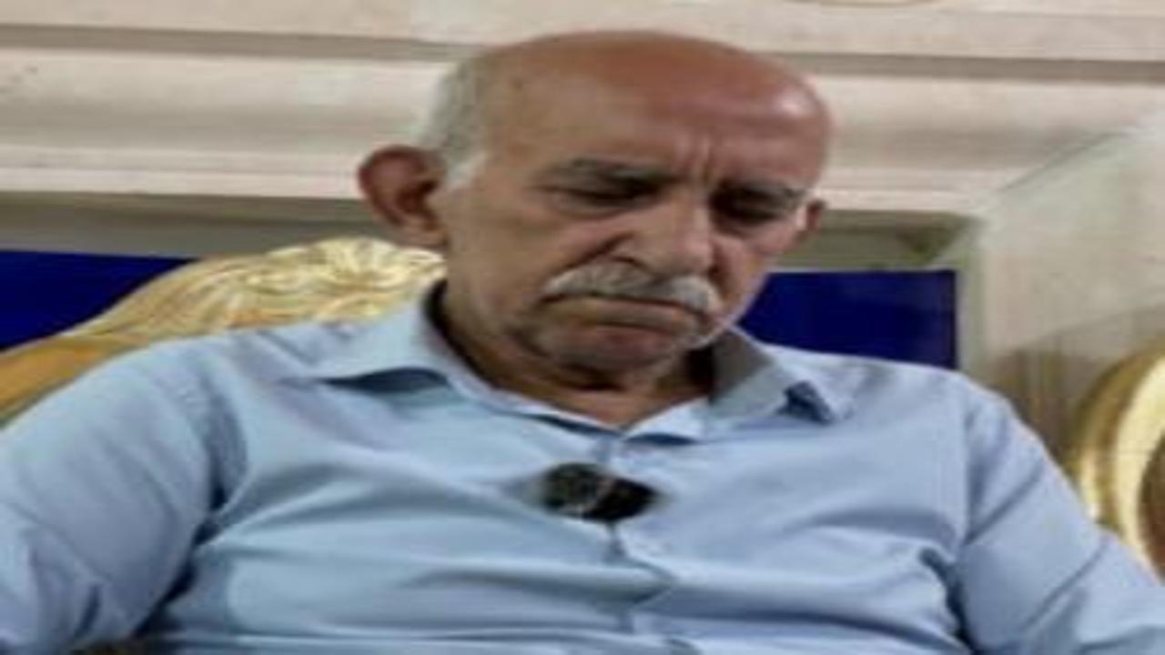 12 Eylül'de işkence gören Abdurrahim Semavi: O gün attığım çığlıkları unutamıyorum