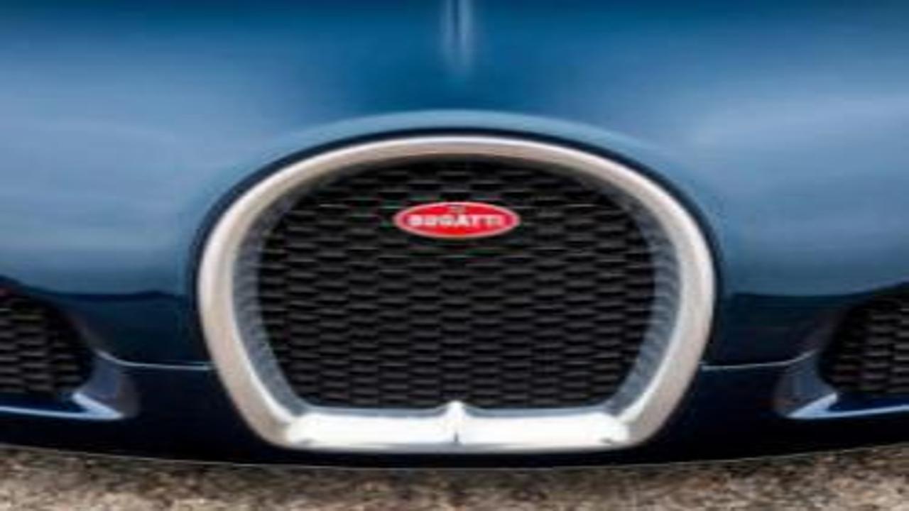 28 yıllık tarihi Bugatti dönemine son verildi! Alman devi duyurdu!