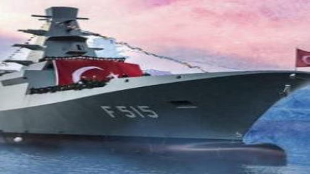 ABD'nin Çin'e karşı hamlesinde Türkiye detayı! İstanbul sınıfı masada...