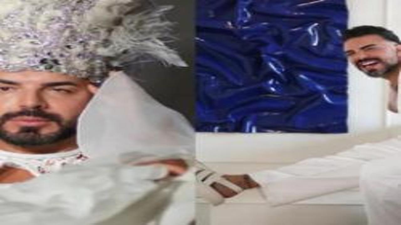 ‘Ailem Güvende’ soruşturması kapsamında ‘Zenne Arif’ gözaltına alındı