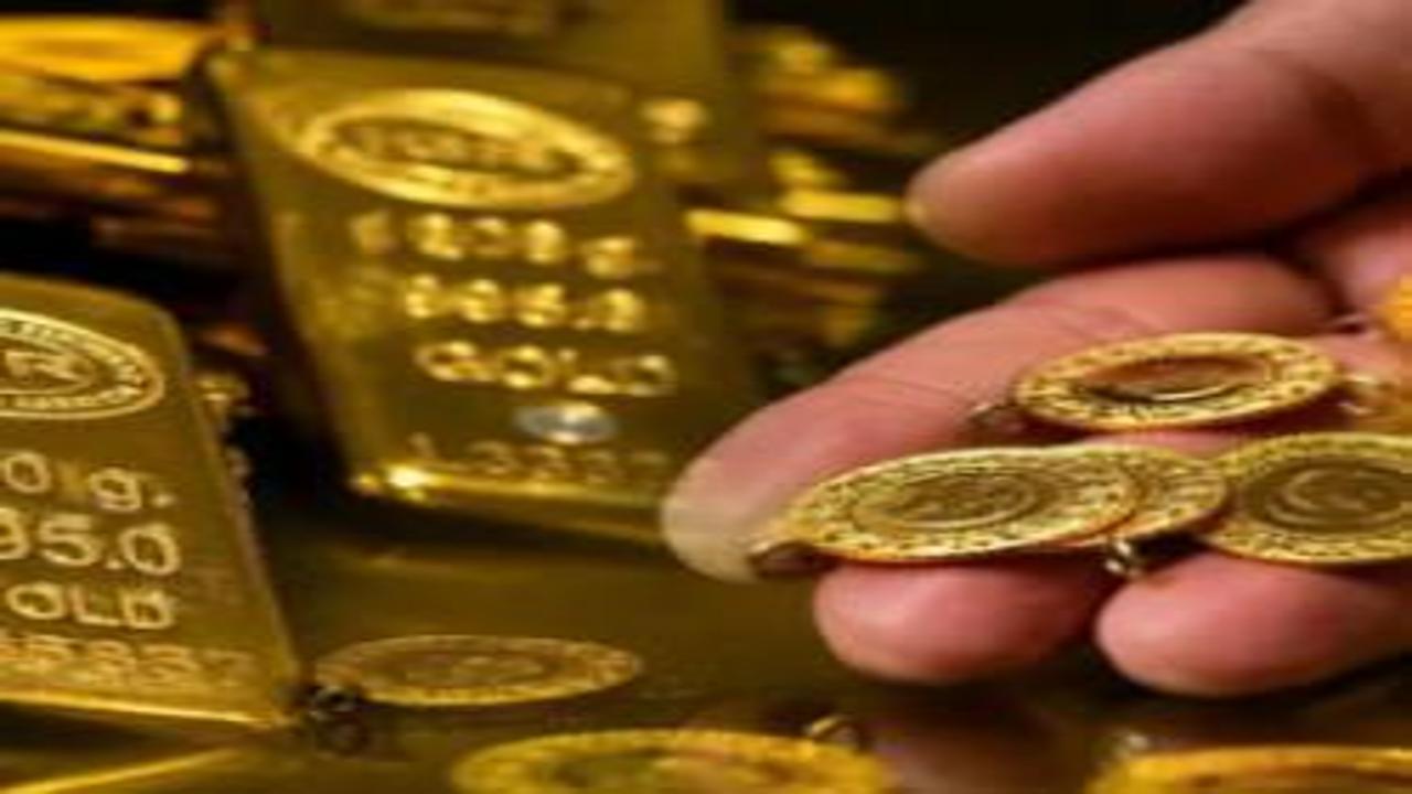 Altın için asıl mesele Fed değil: Gözler bir sonraki 1 trilyon dolarda