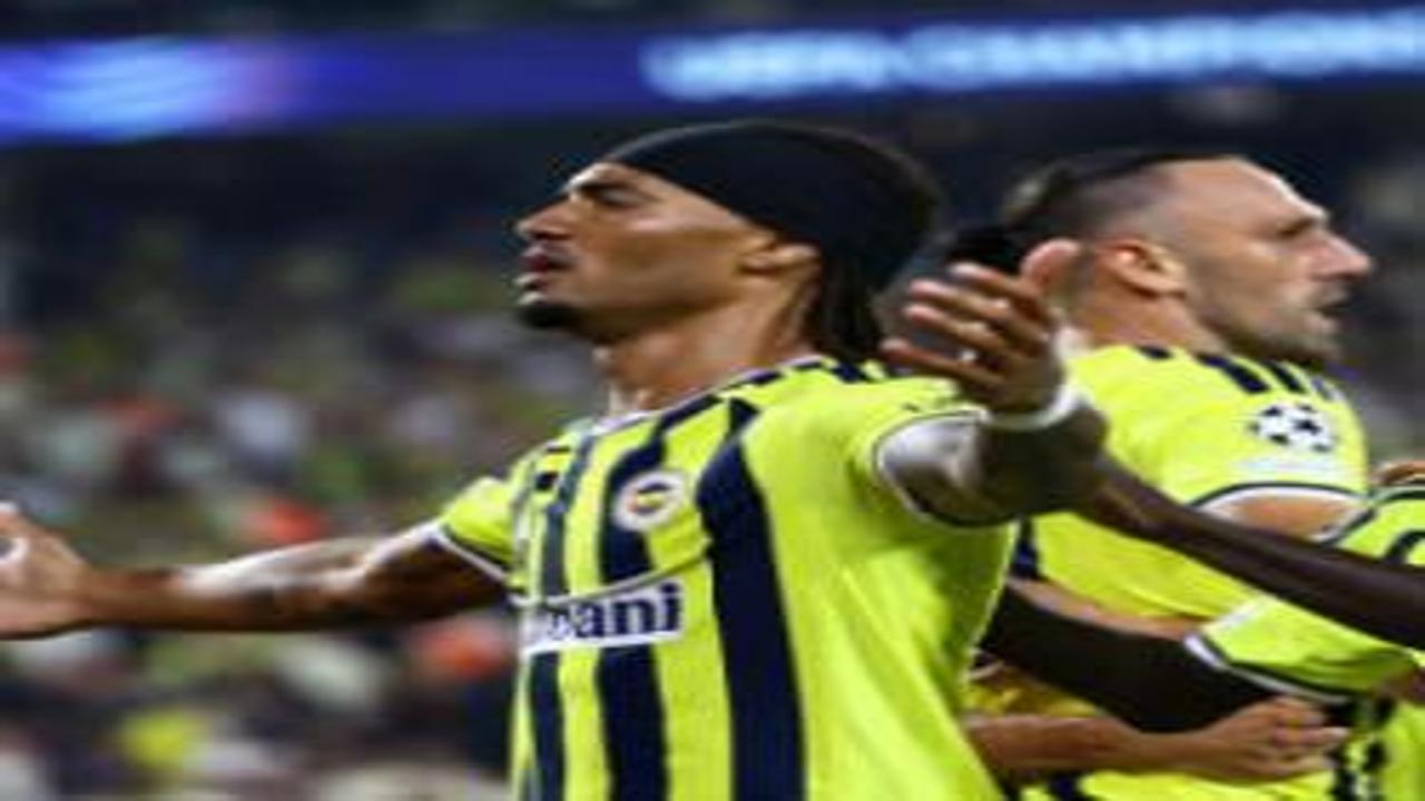 Kanarya zorlu deplasmanda! Gaziantep FK-Fenerbahçe muhtemel 11'ler
