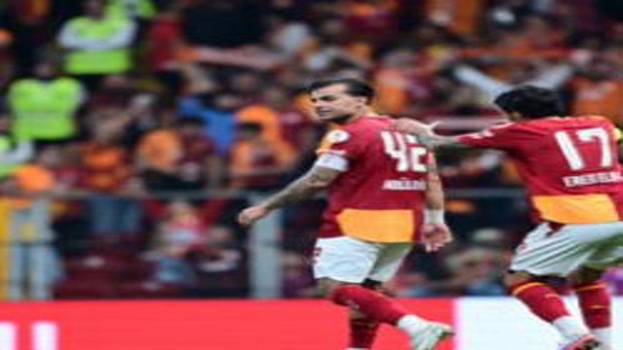Aslan Kocaeli karşısında 3 maç sonra güldü!