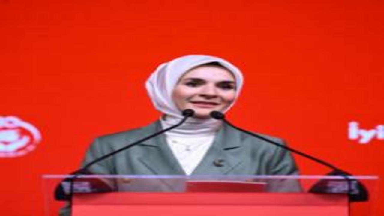 Bakan Göktaş: Ailemizi korumaya yönelik çabalar için tüm kurumlarımıza teşekkür ediyorum