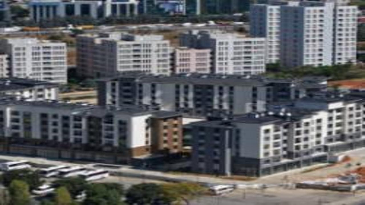 Bakan Kurum örnek daireyi paylaştı: İstanbul’da kiralık sosyal konut başvuruları başlıyor!