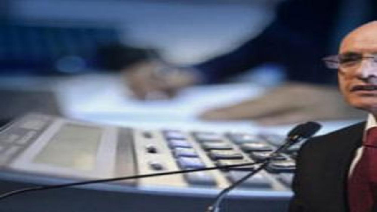 Bakan Şimşek: Büyük şirketler mercek altında!