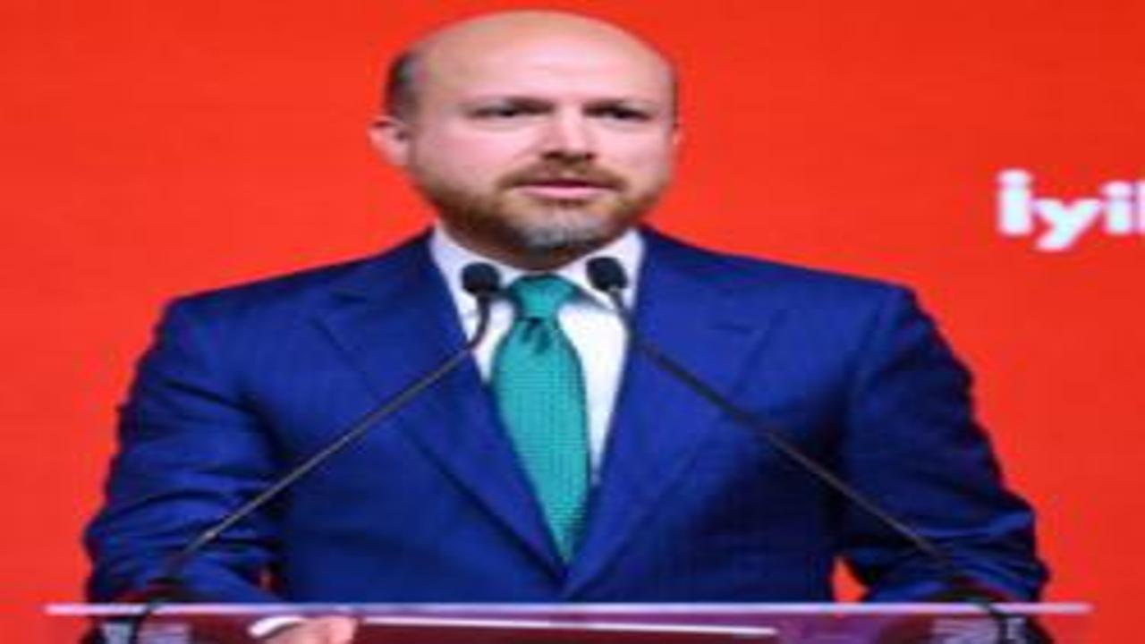 Bilal Erdoğan, yeni eğitim yılına Diyarbakır'da merhaba diyecek