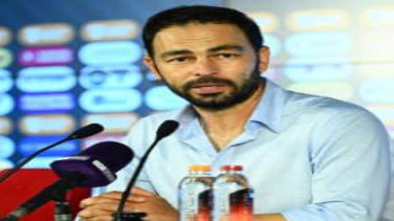 'Bildiğim bir tek şey var' diyen Selçuk İnan'dan Galatasaray sözleri!
