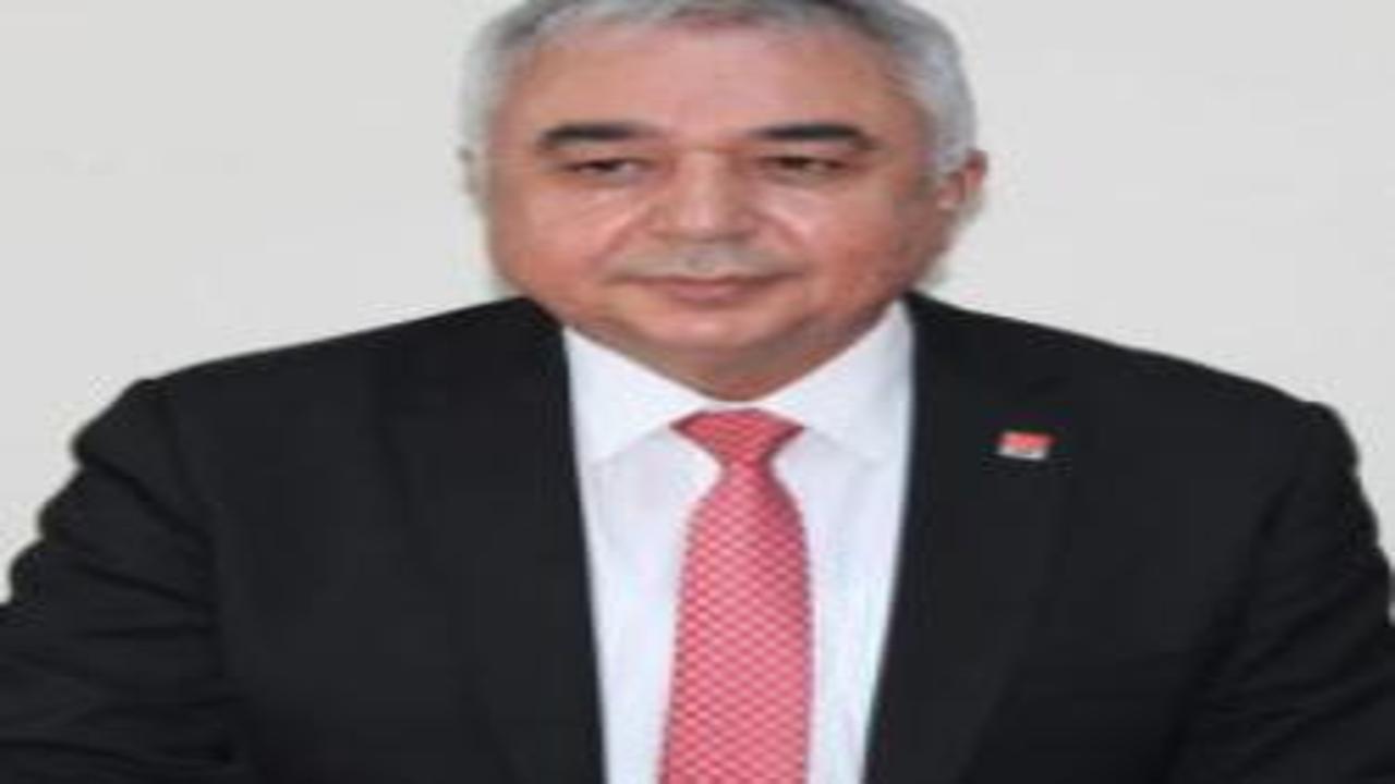 CHP Aydın eski İl Başkanı Ali Çankır hayatını kaybetti