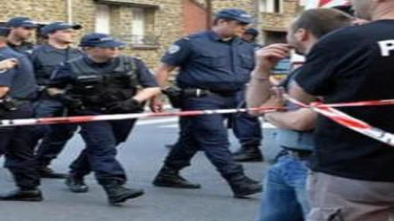 Fransa'da yolcu treni kazası: Raydan çıktı! 44 yaralı